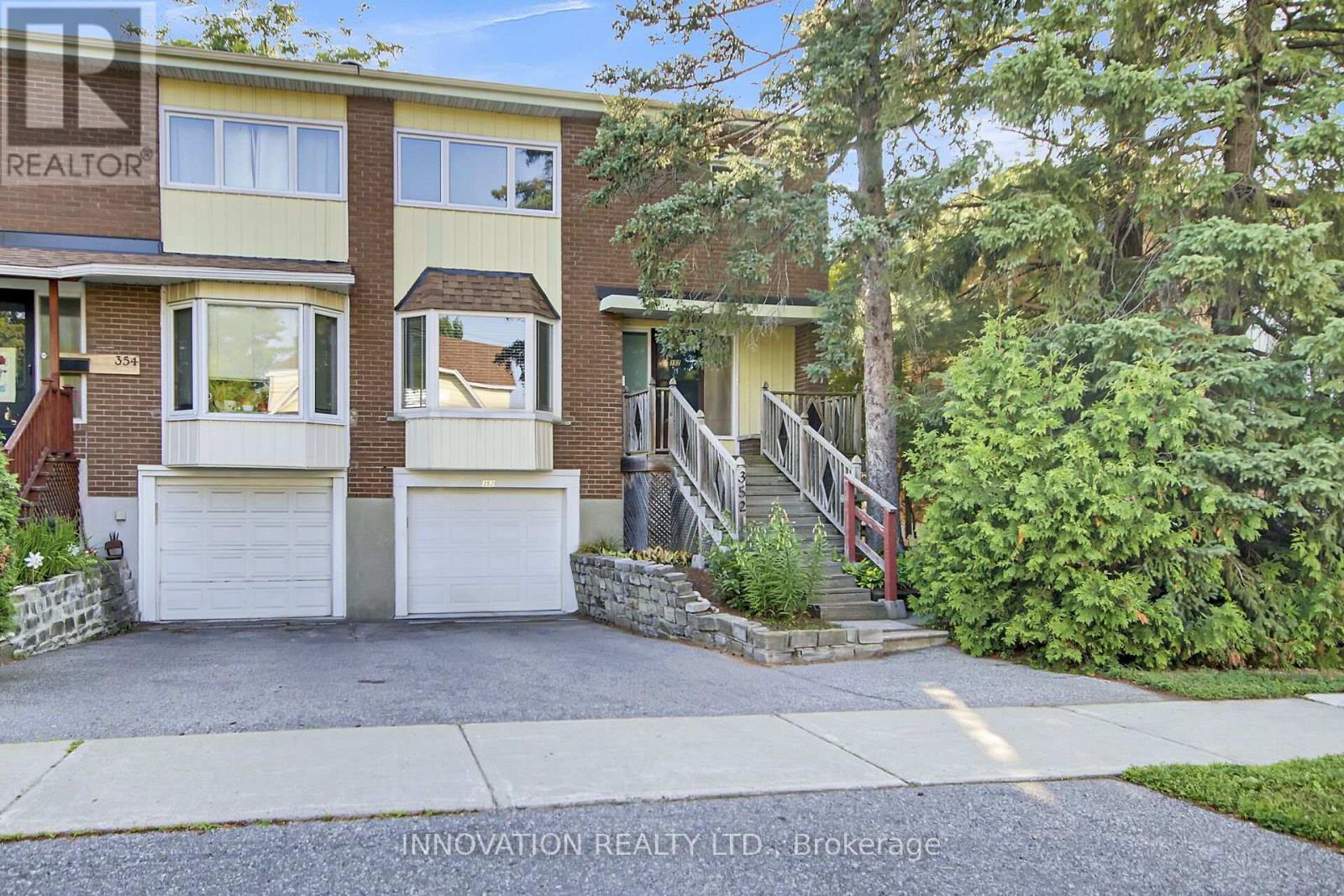 352 Britannia Road