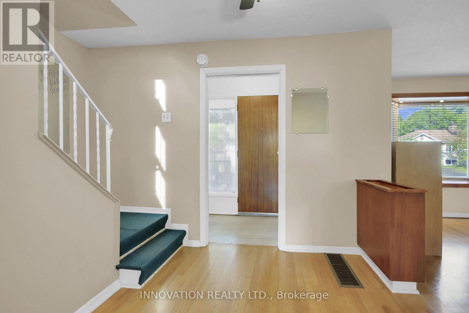 352 Britannia Road