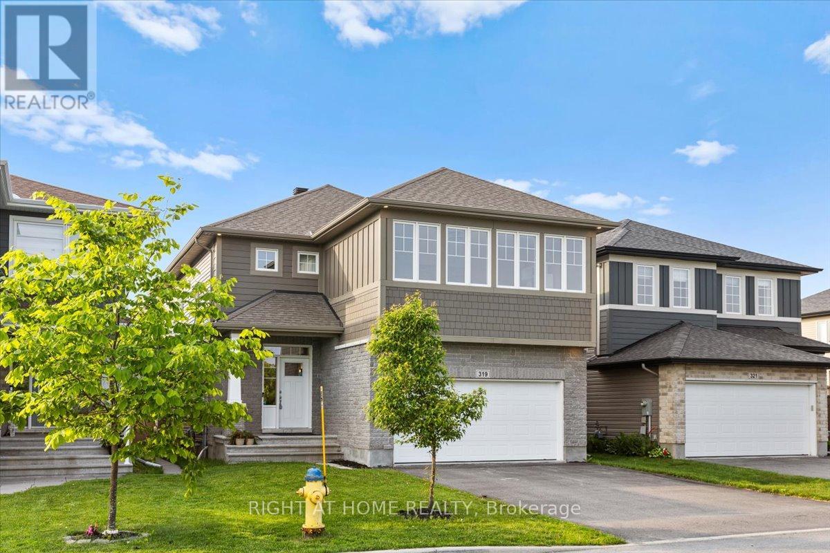 319 Oxer Place