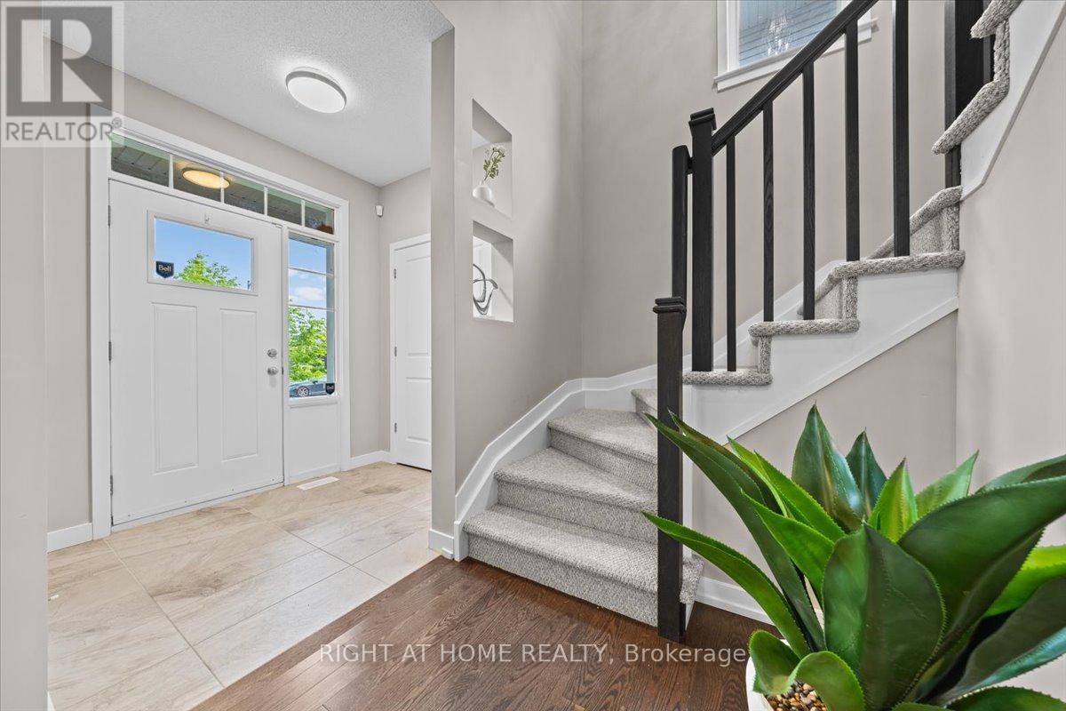319 Oxer Place