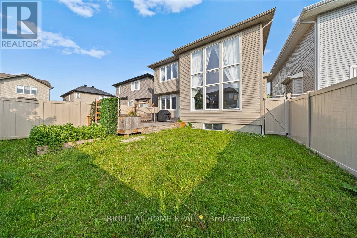 319 Oxer Place