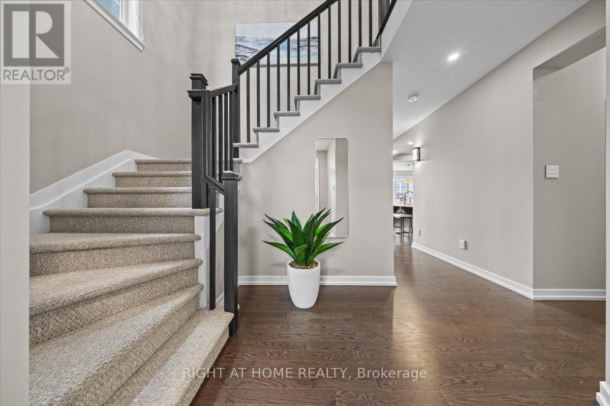 319 Oxer Place