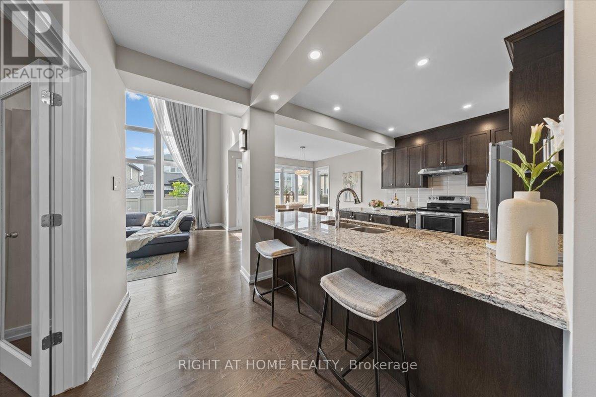 319 Oxer Place