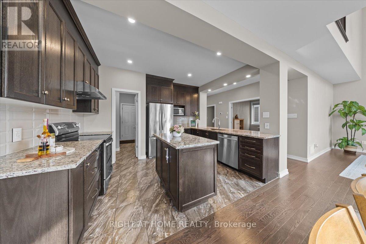 319 Oxer Place