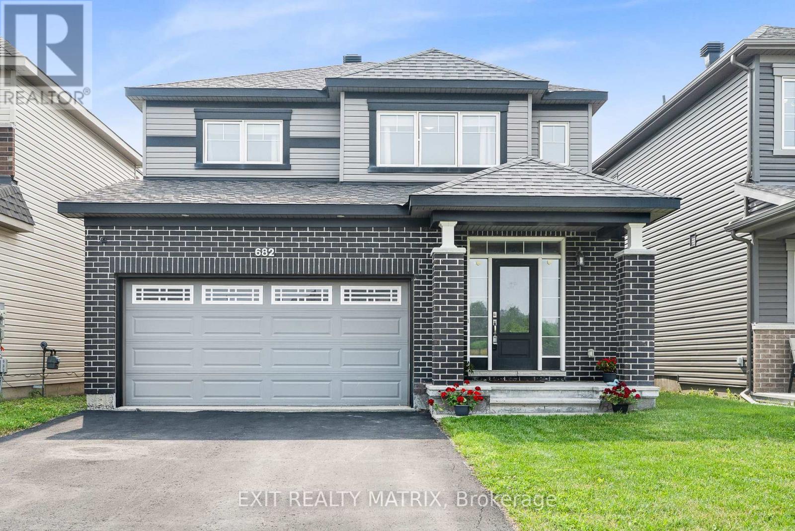 682 Decoeur Drive