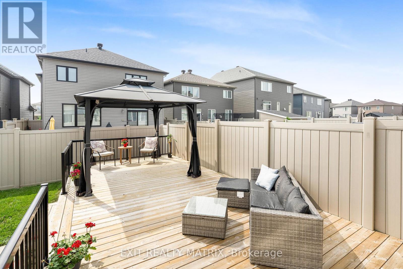 682 Decoeur Drive