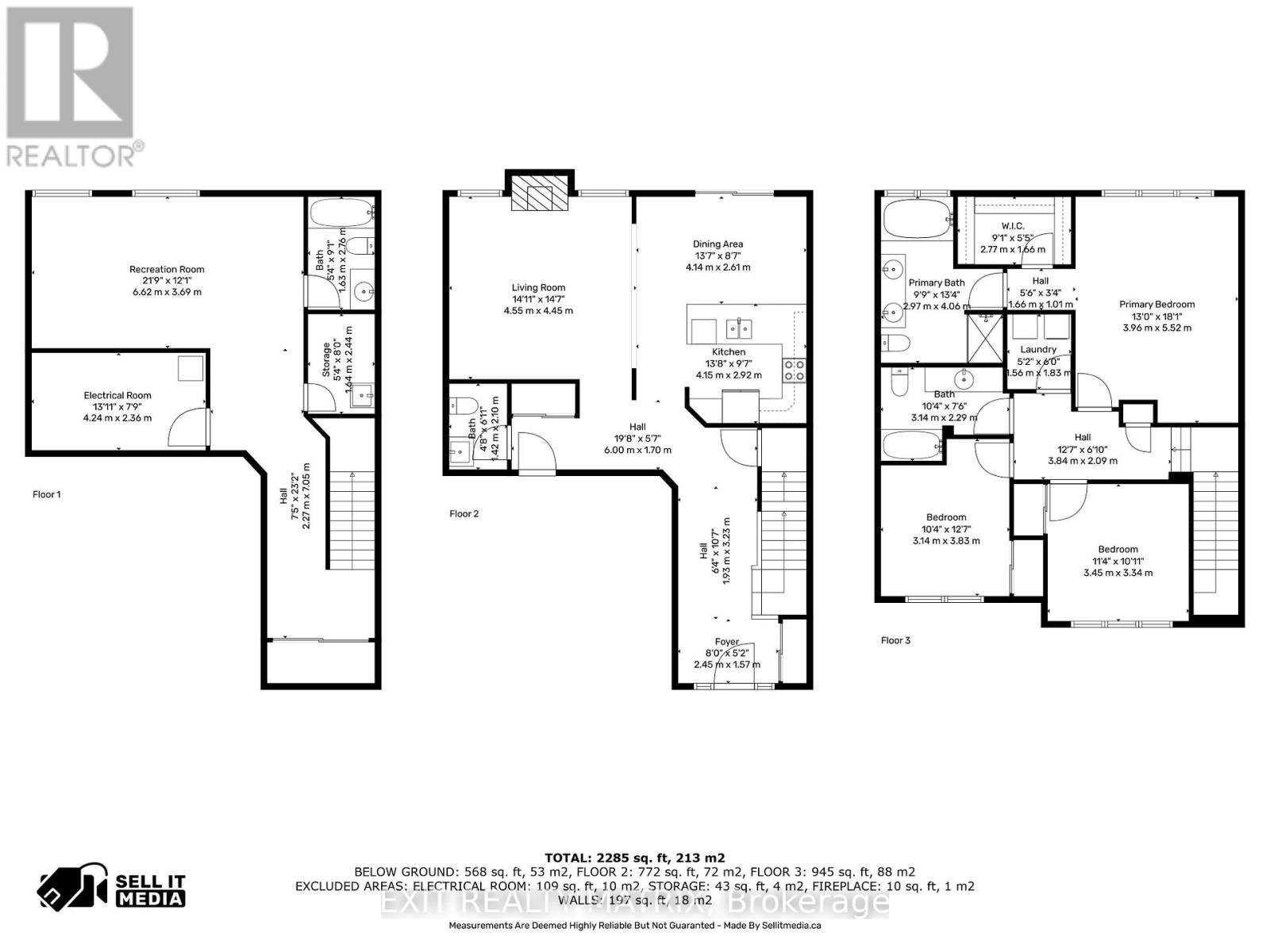 682 Decoeur Drive