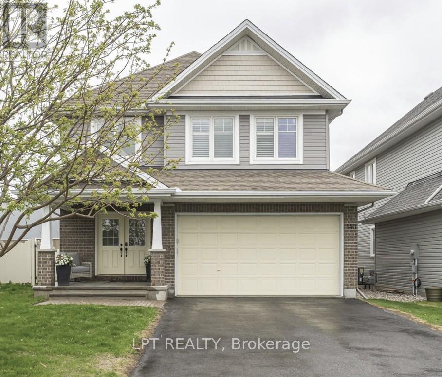 140 Montargis Circle