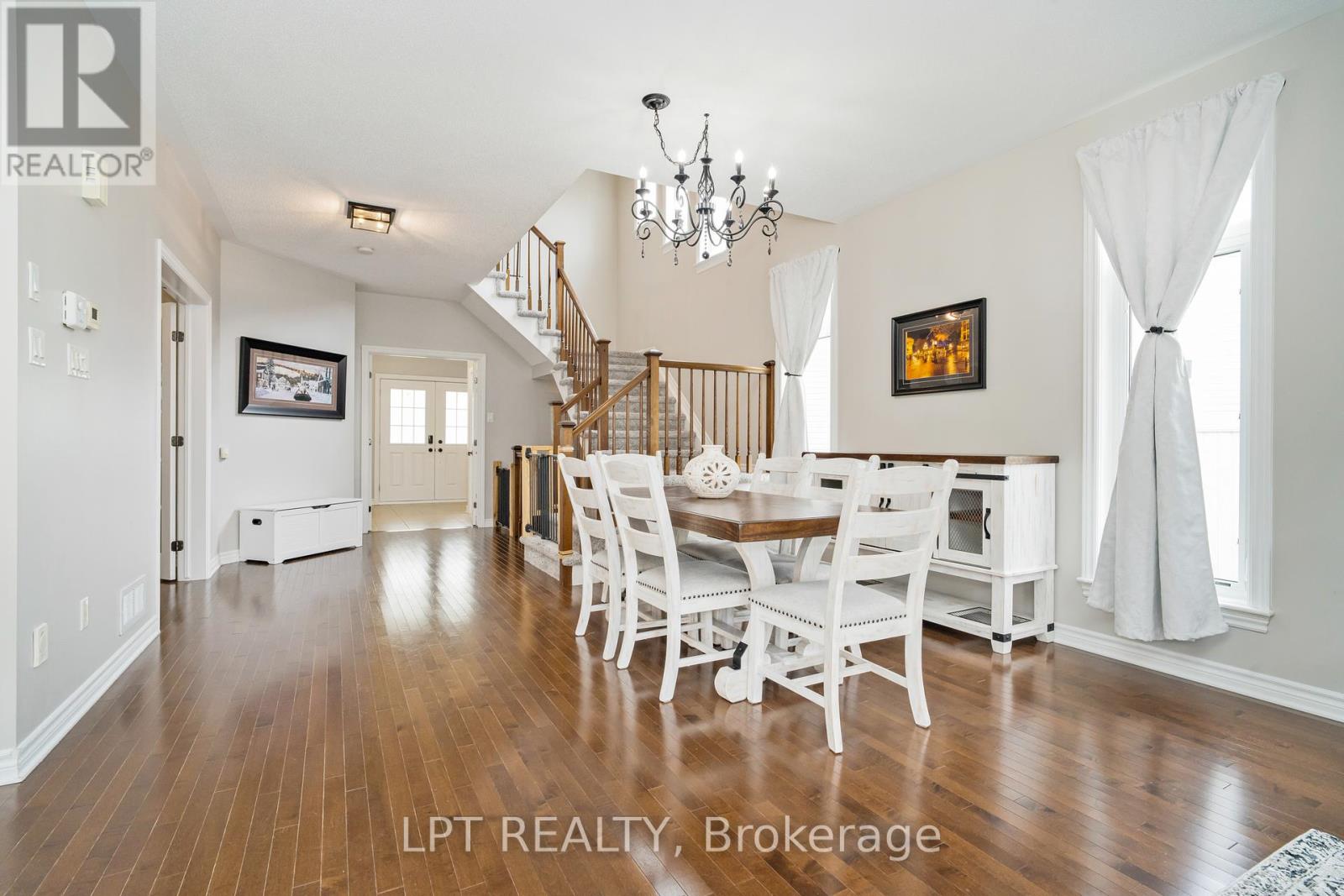 140 Montargis Circle