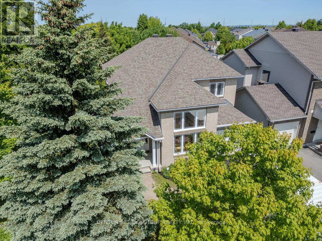 681 Aquaview Drive