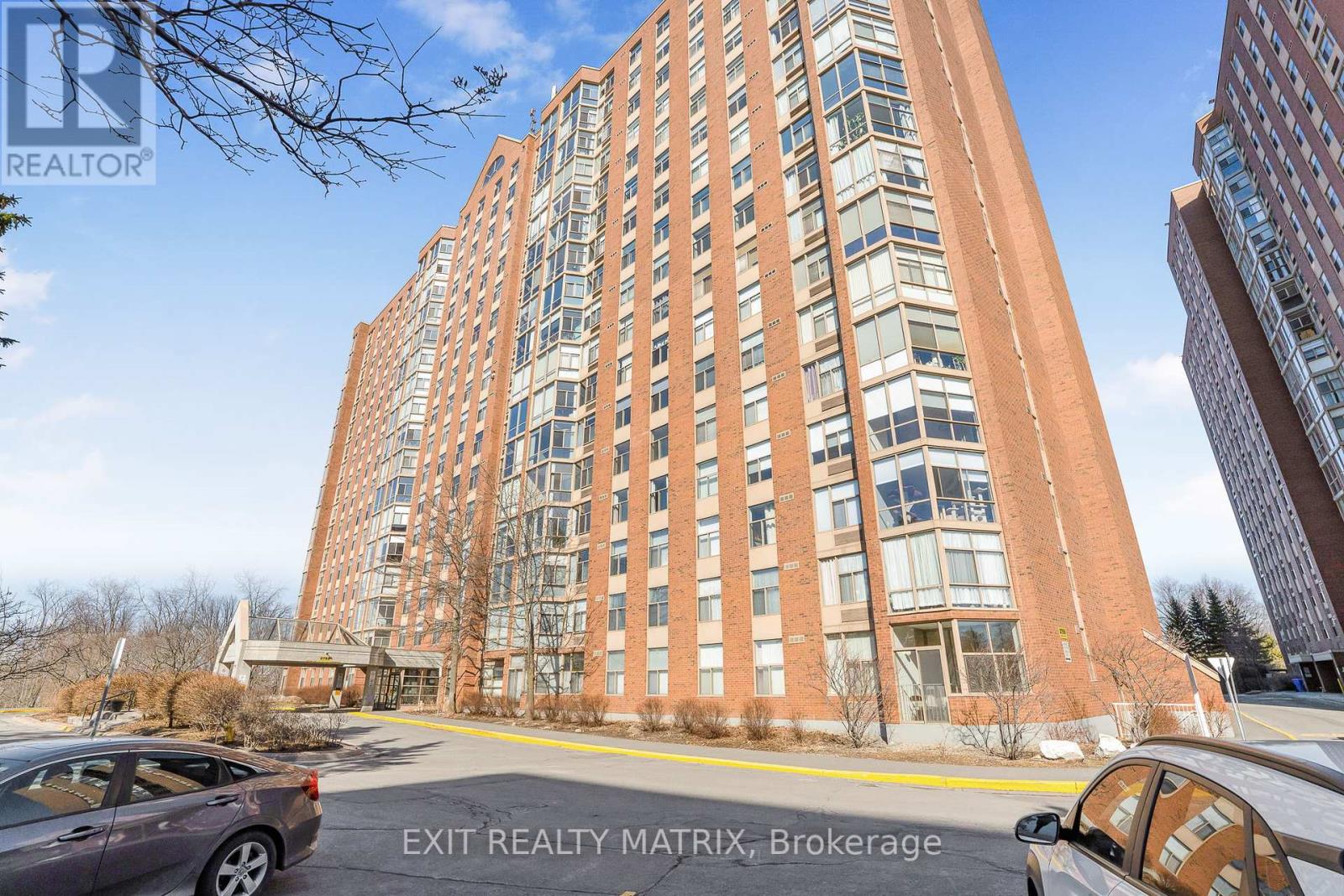 501 - 2759 Carousel Crescent