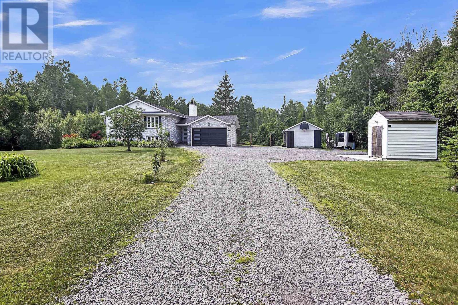 3377 Paden Road