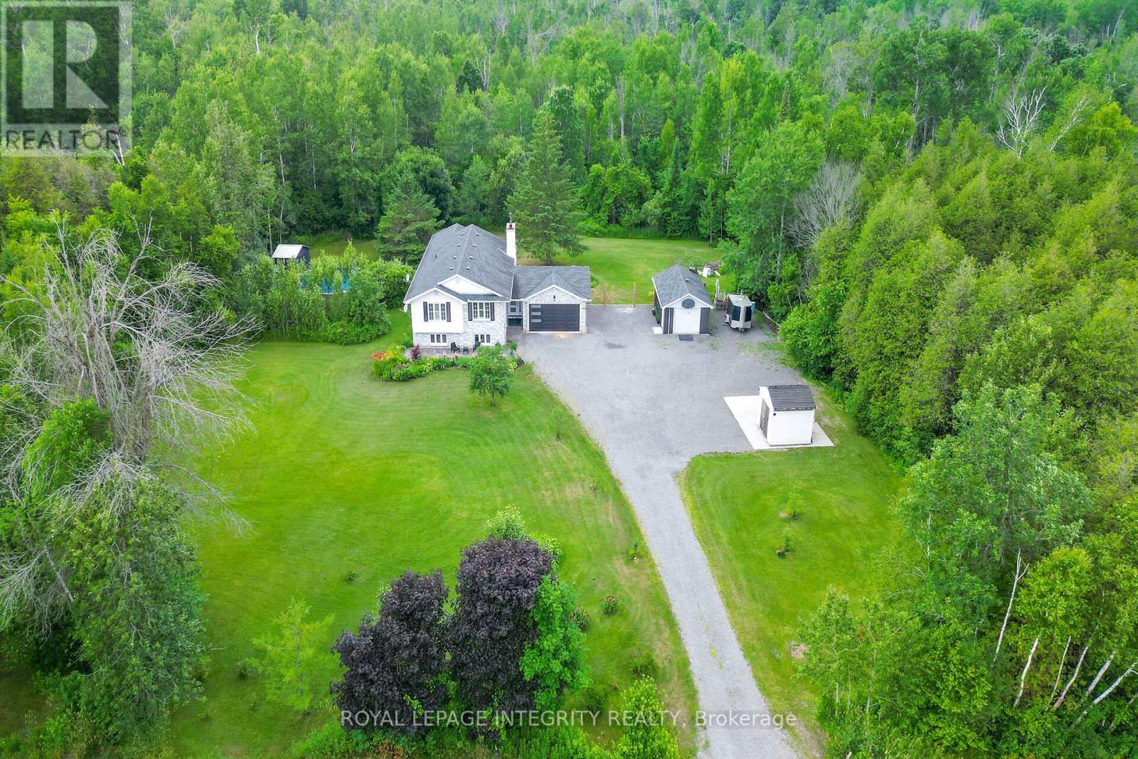 3377 Paden Road