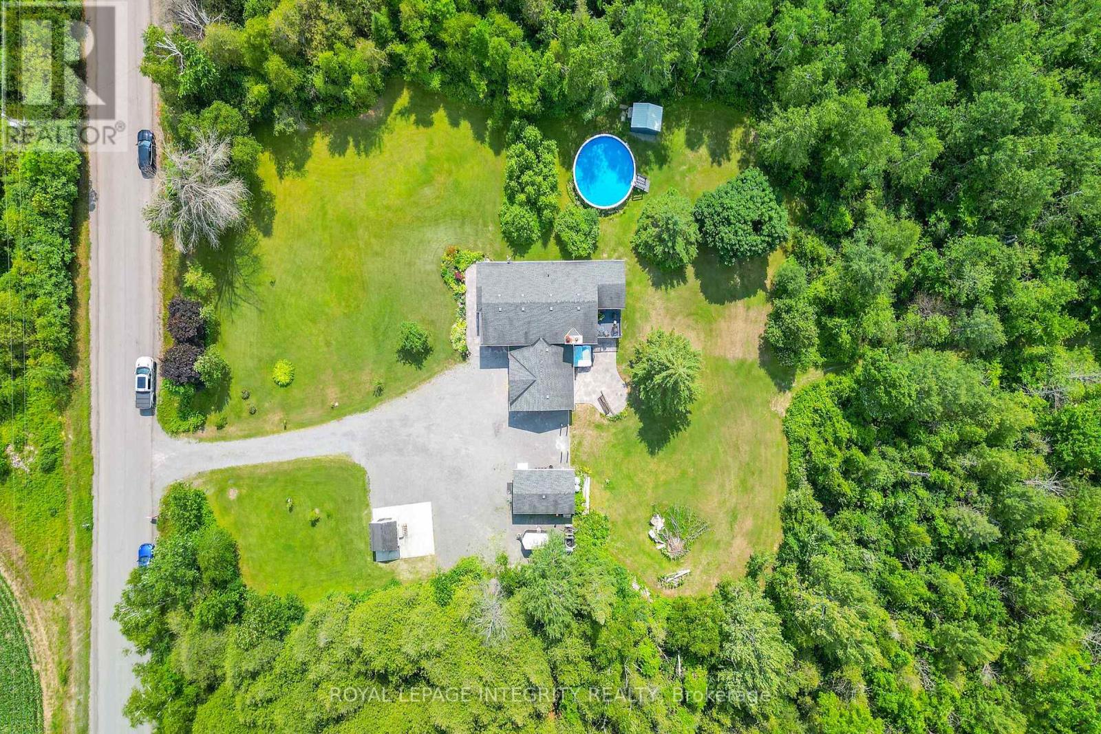 3377 Paden Road