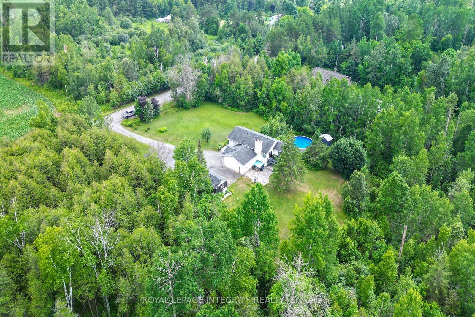 3377 Paden Road