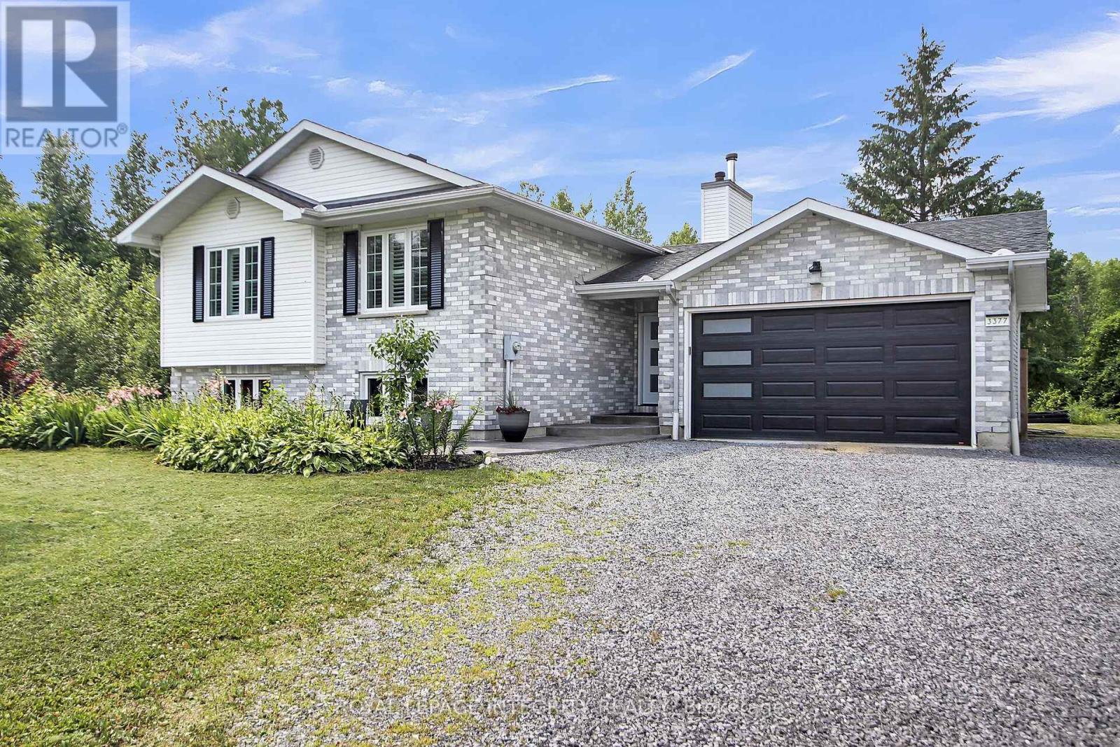3377 Paden Road