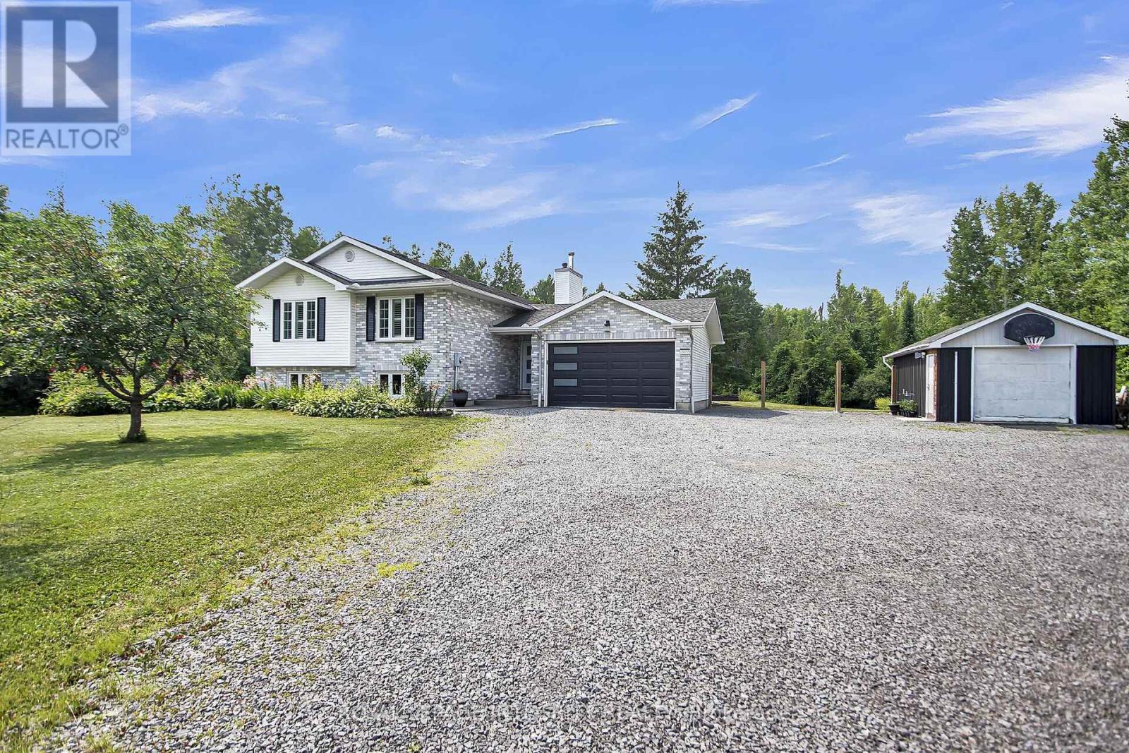 3377 Paden Road