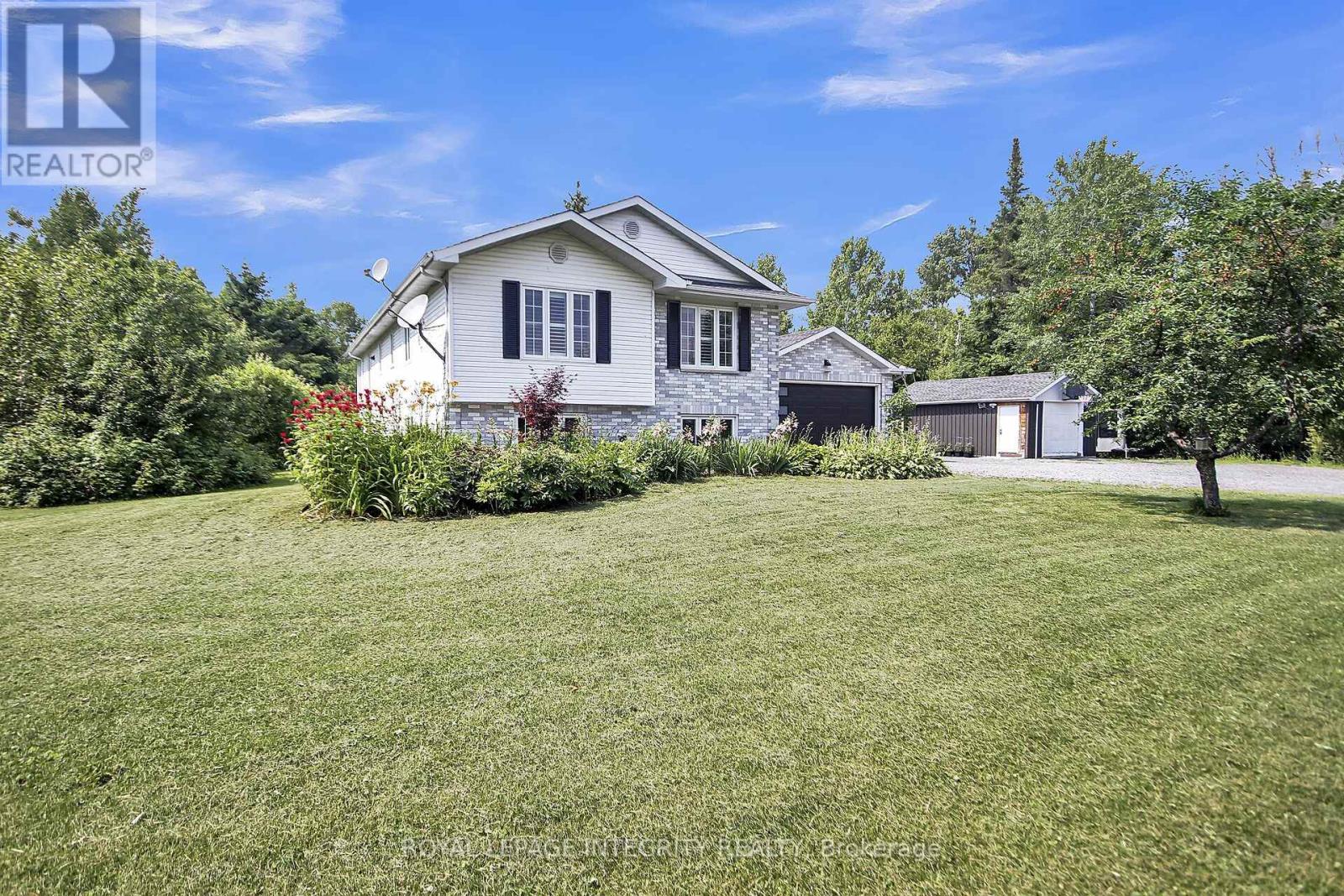 3377 Paden Road