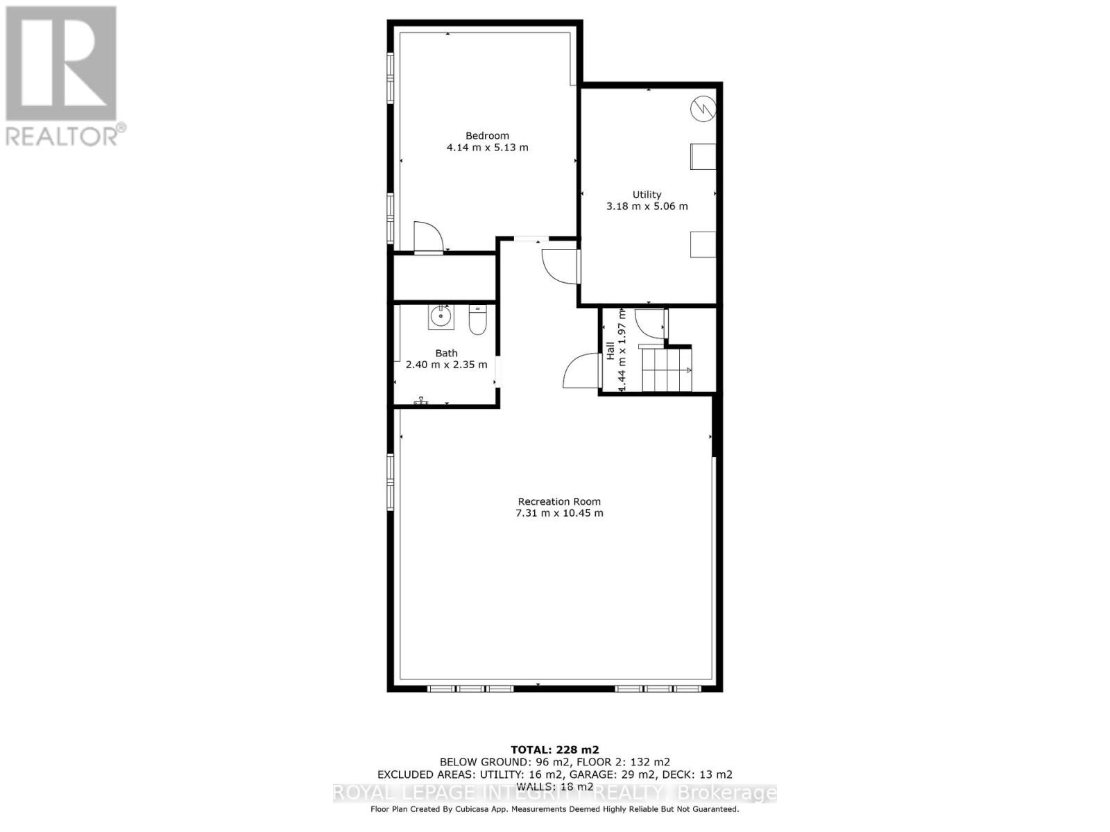 3377 Paden Road