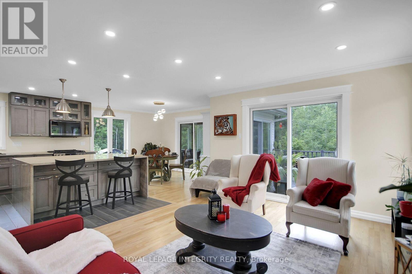 3377 Paden Road