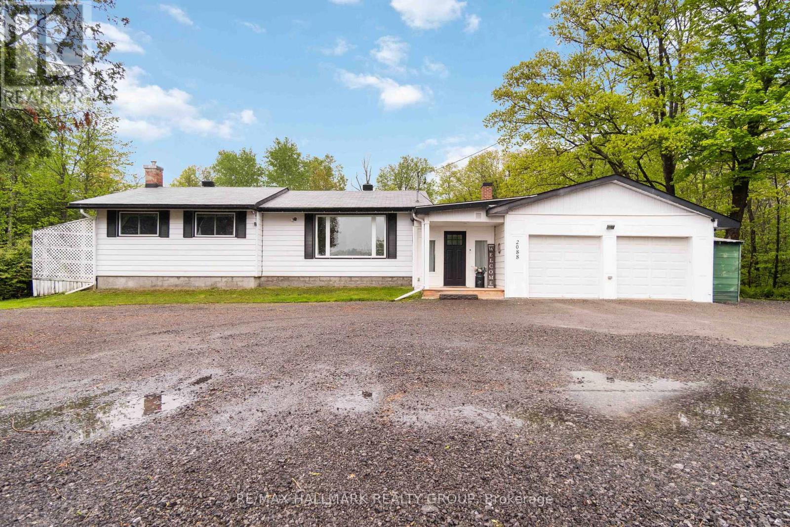 2088 Burnstown Road