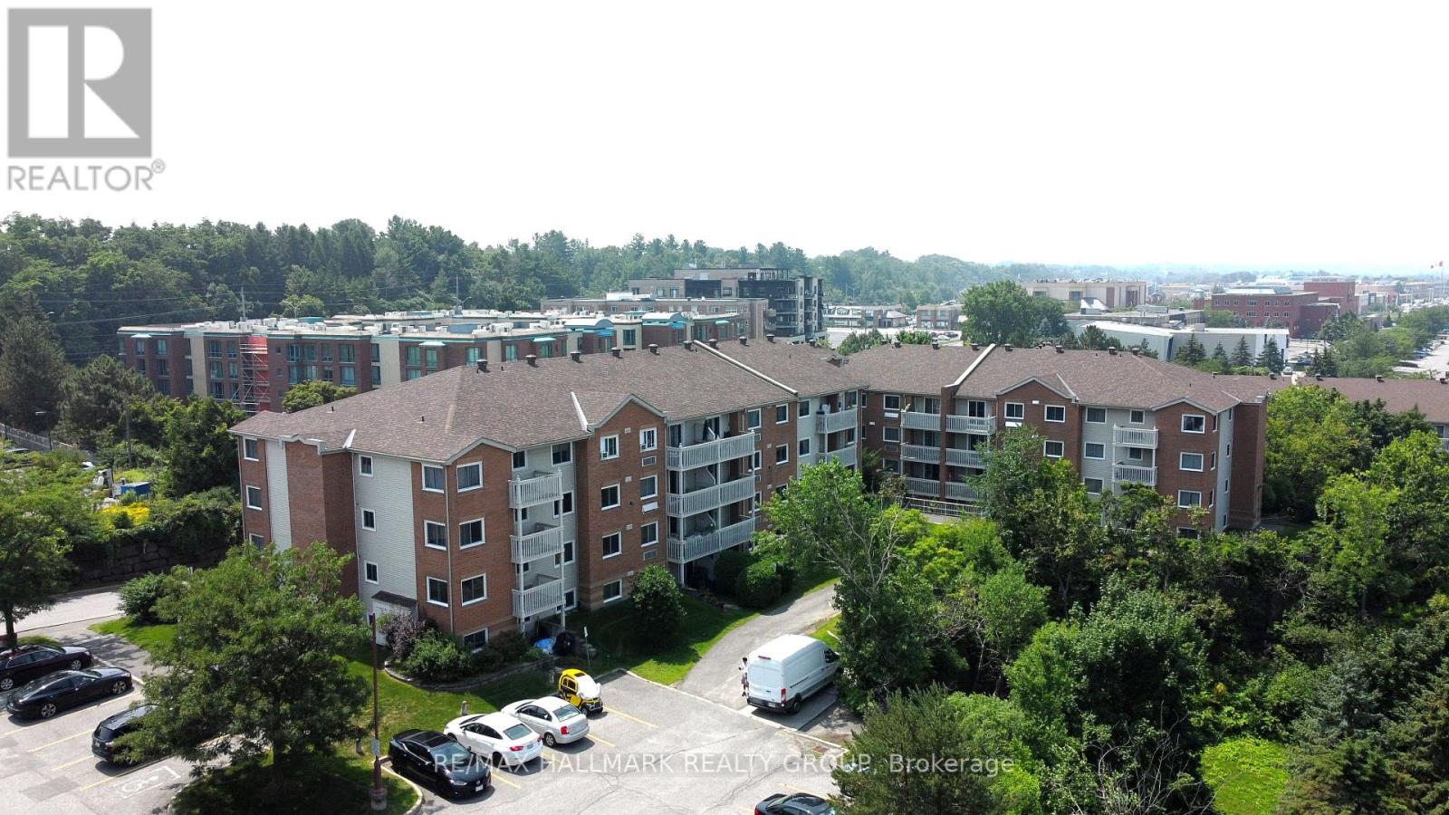 108 - 345 Centrum Boulevard