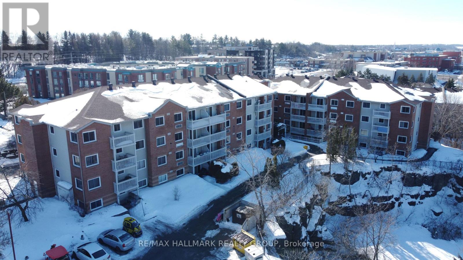 108 - 345 Centrum Boulevard