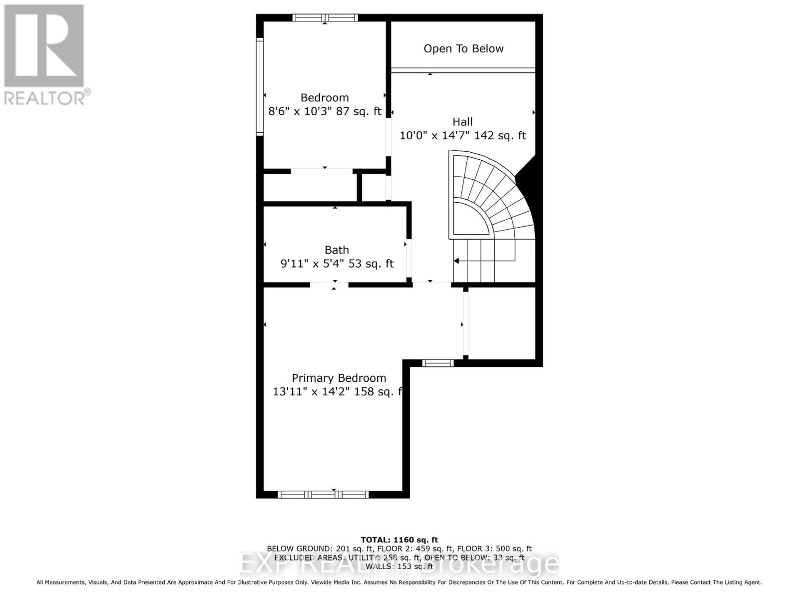 196 Daventry Crescent
