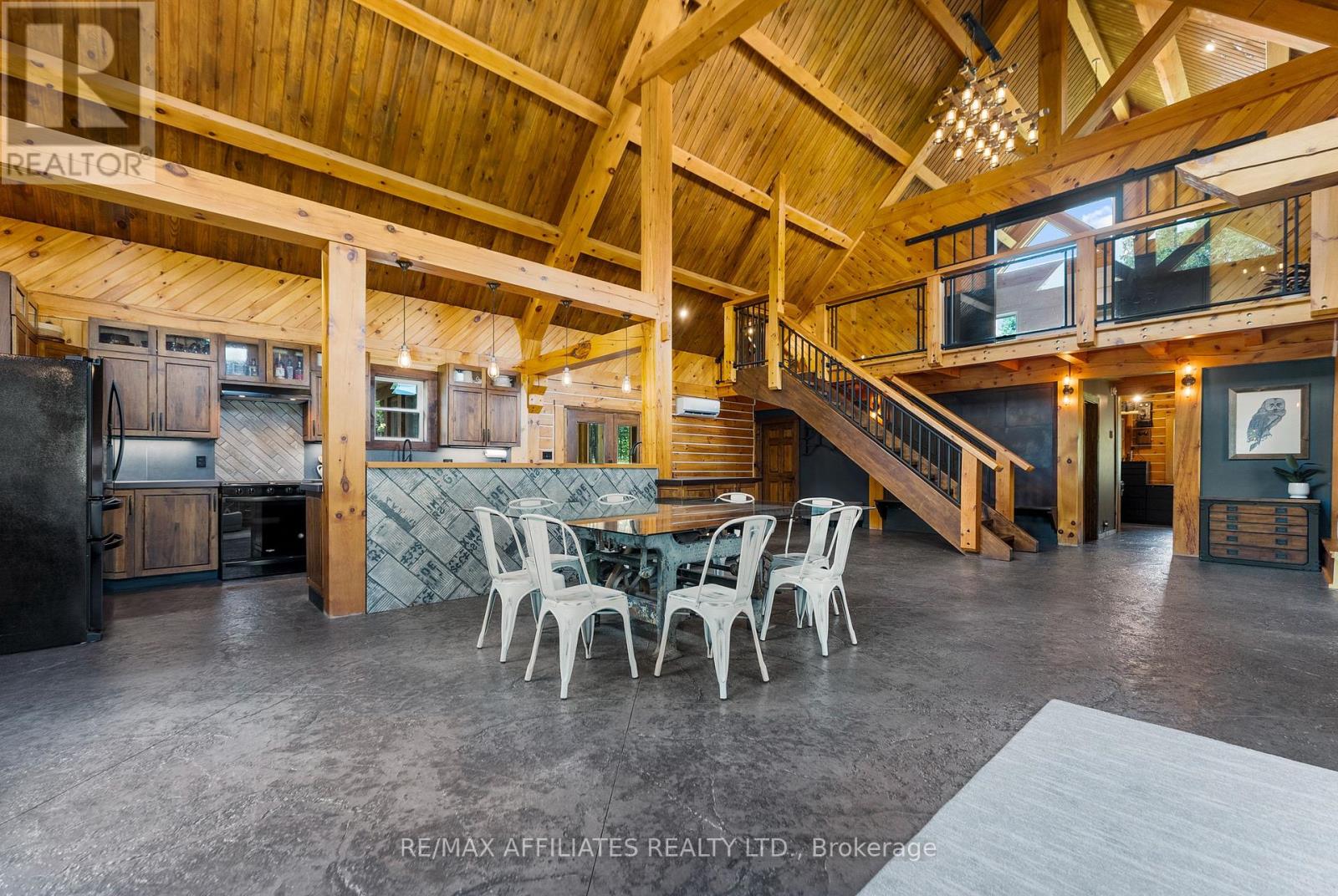 521 Concession Road 1a Dalhousie Road