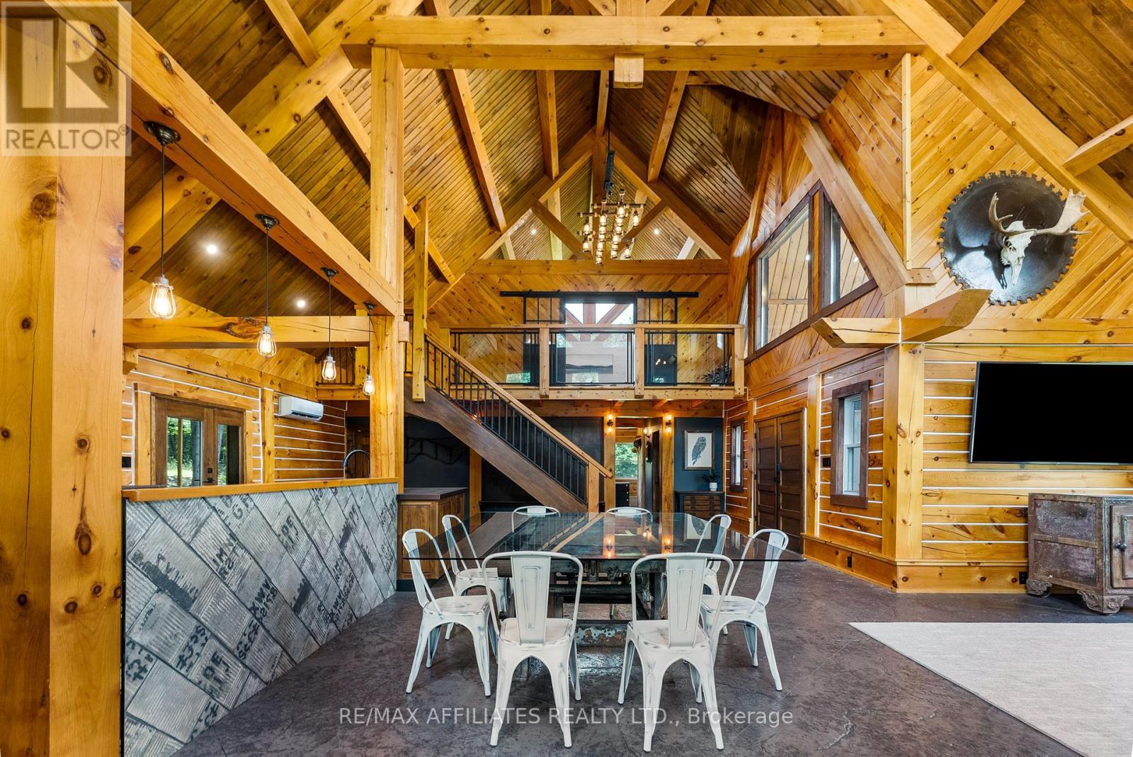 521 Concession Road 1a Dalhousie Road
