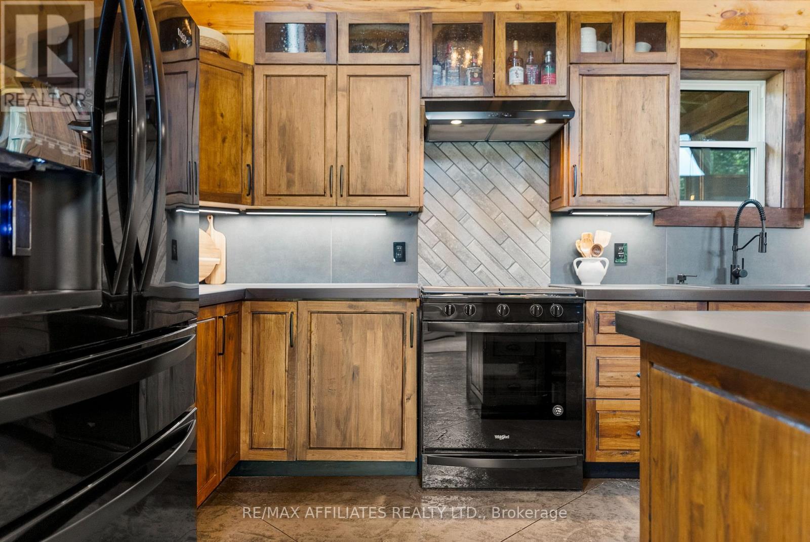 521 Concession Road 1a Dalhousie Road