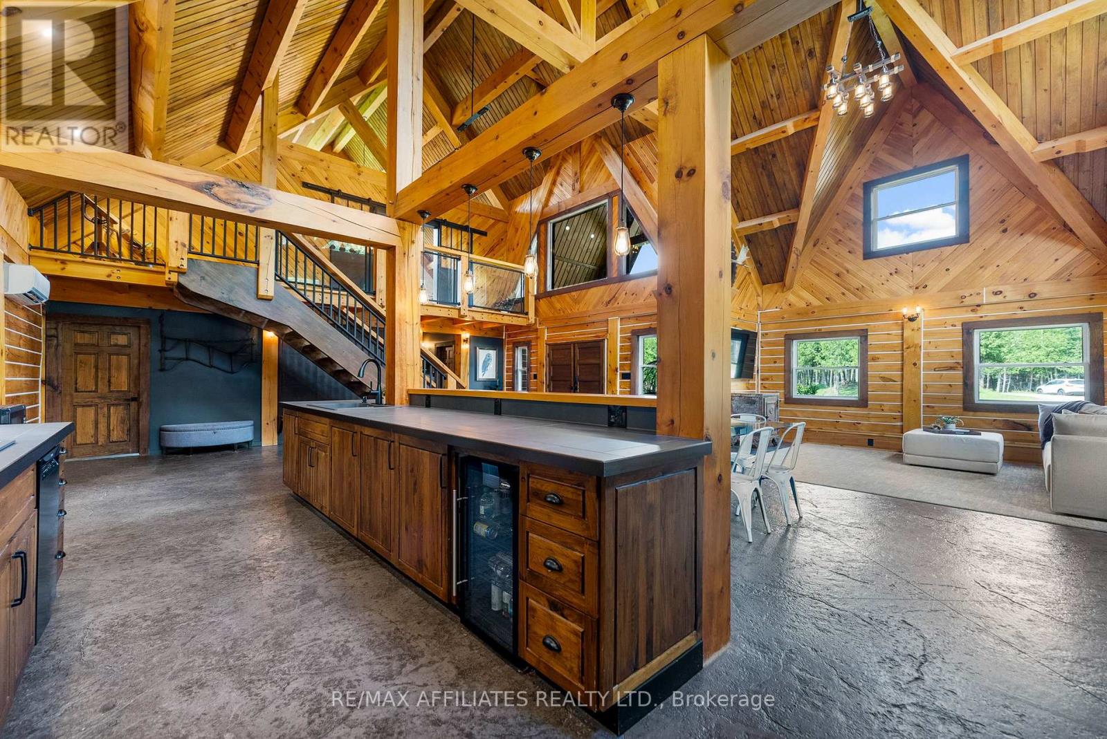 521 Concession Road 1a Dalhousie Road