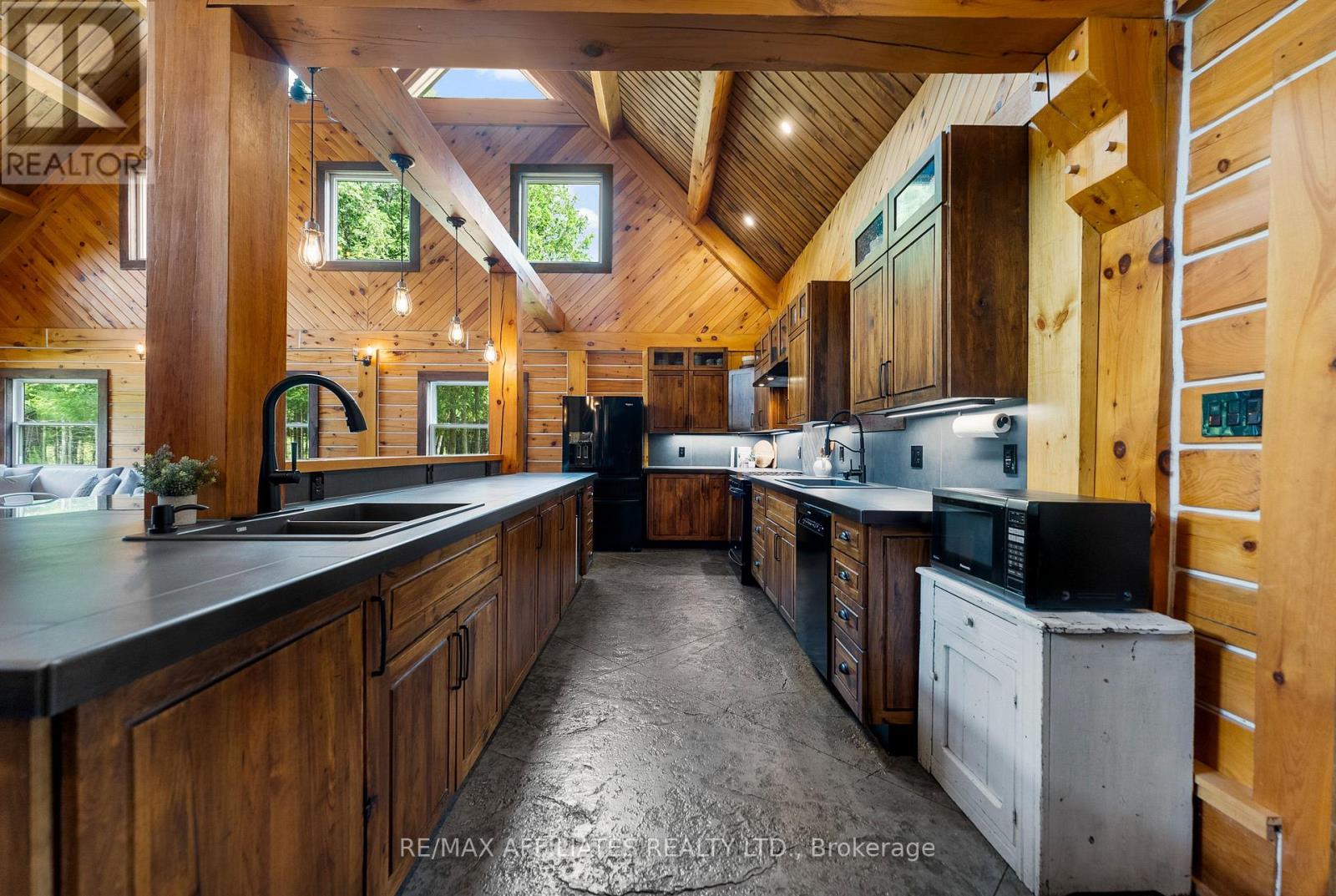 521 Concession Road 1a Dalhousie Road
