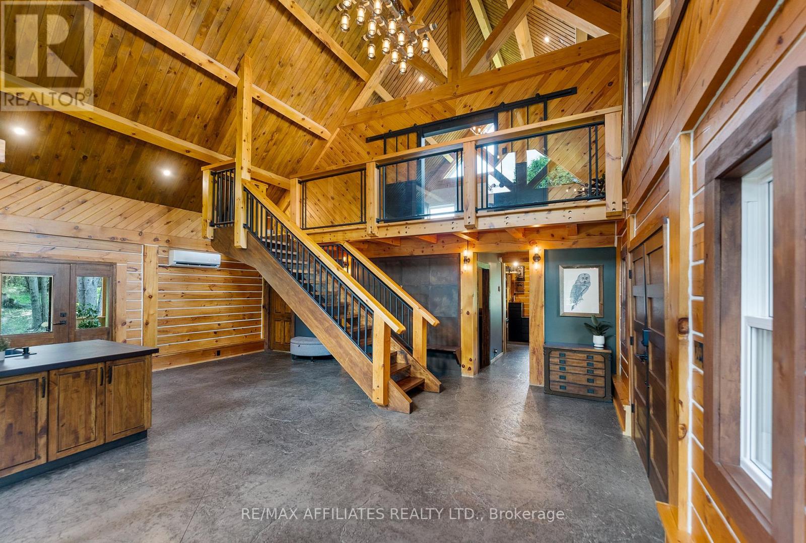 521 Concession Road 1a Dalhousie Road