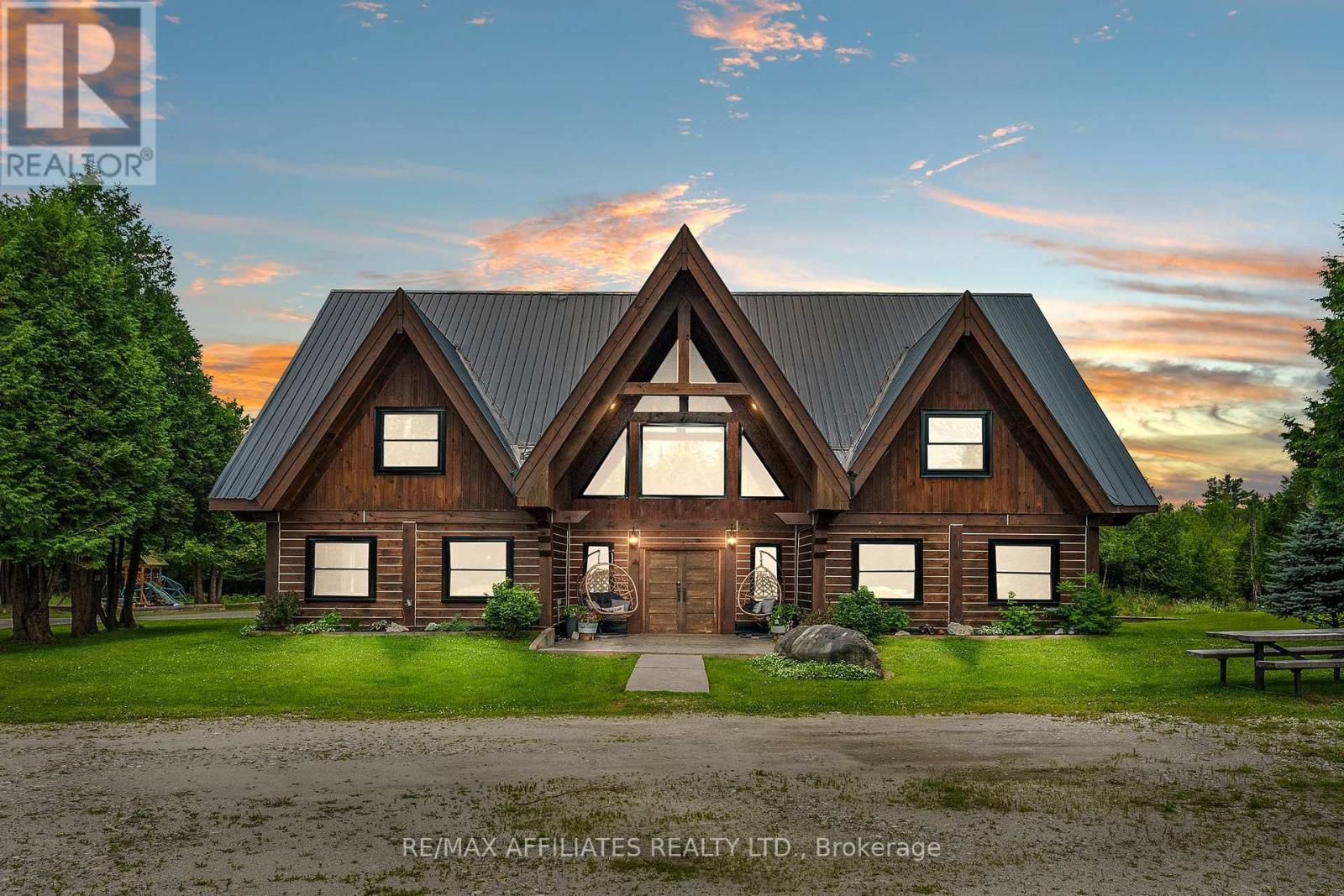 521 Concession Road 1a Dalhousie Road