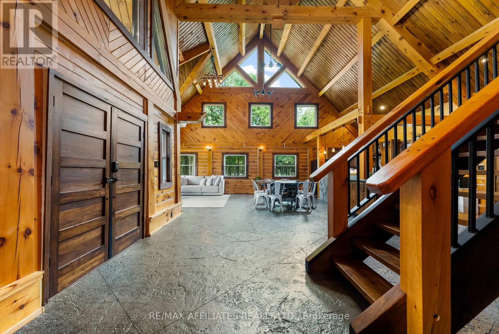 521 Concession Road 1a Dalhousie Road