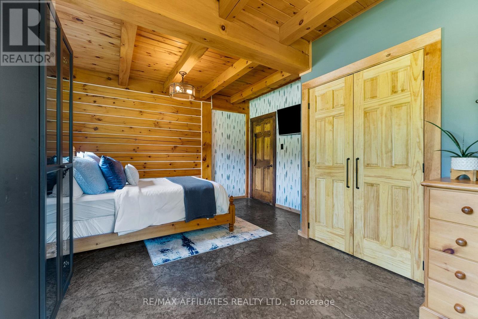 521 Concession Road 1a Dalhousie Road