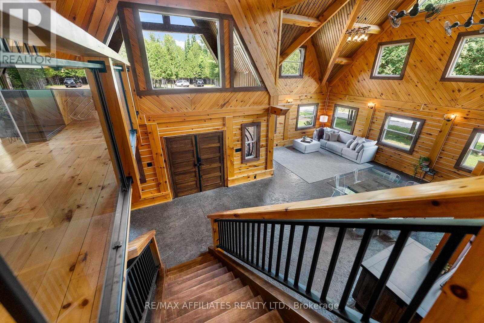 521 Concession Road 1a Dalhousie Road