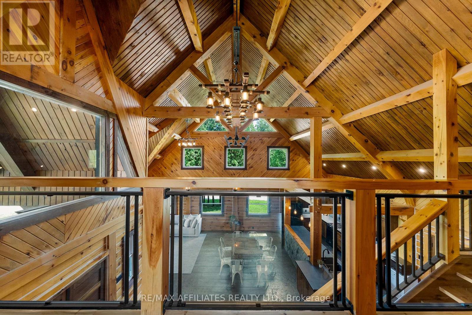 521 Concession Road 1a Dalhousie Road