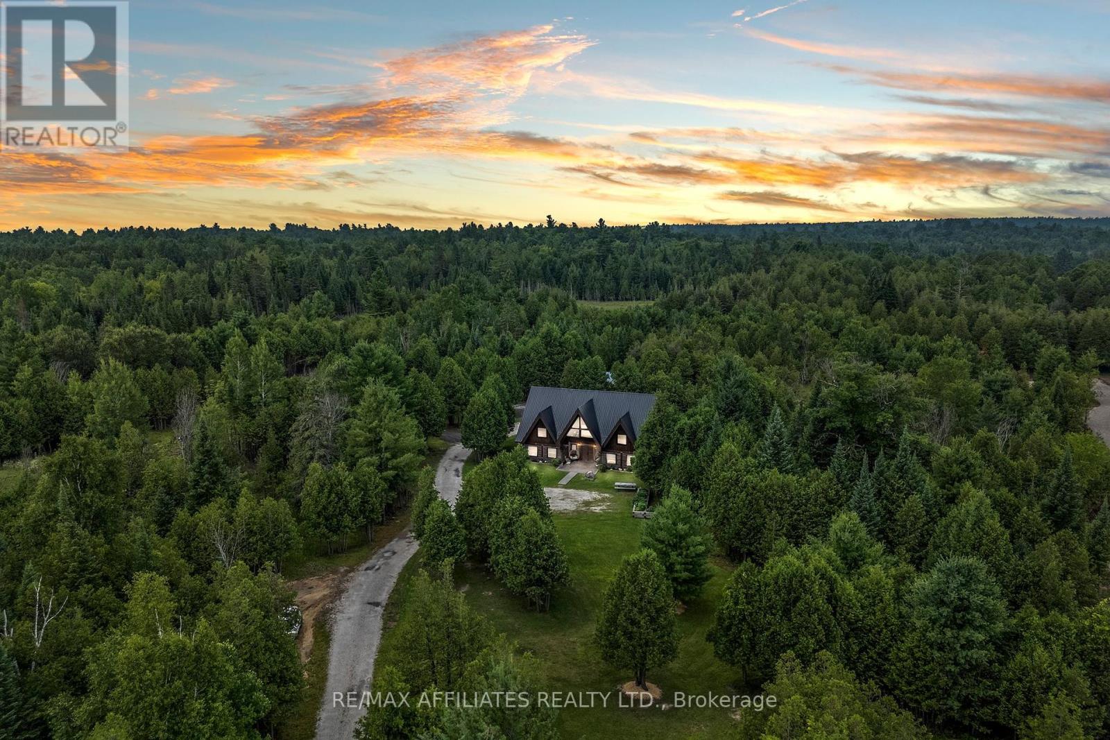 521 Concession Road 1a Dalhousie Road