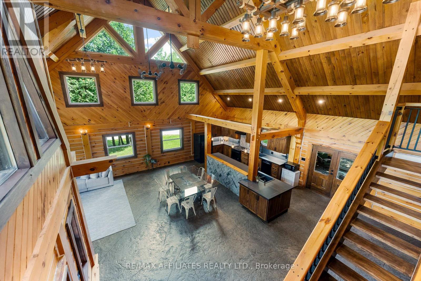 521 Concession Road 1a Dalhousie Road