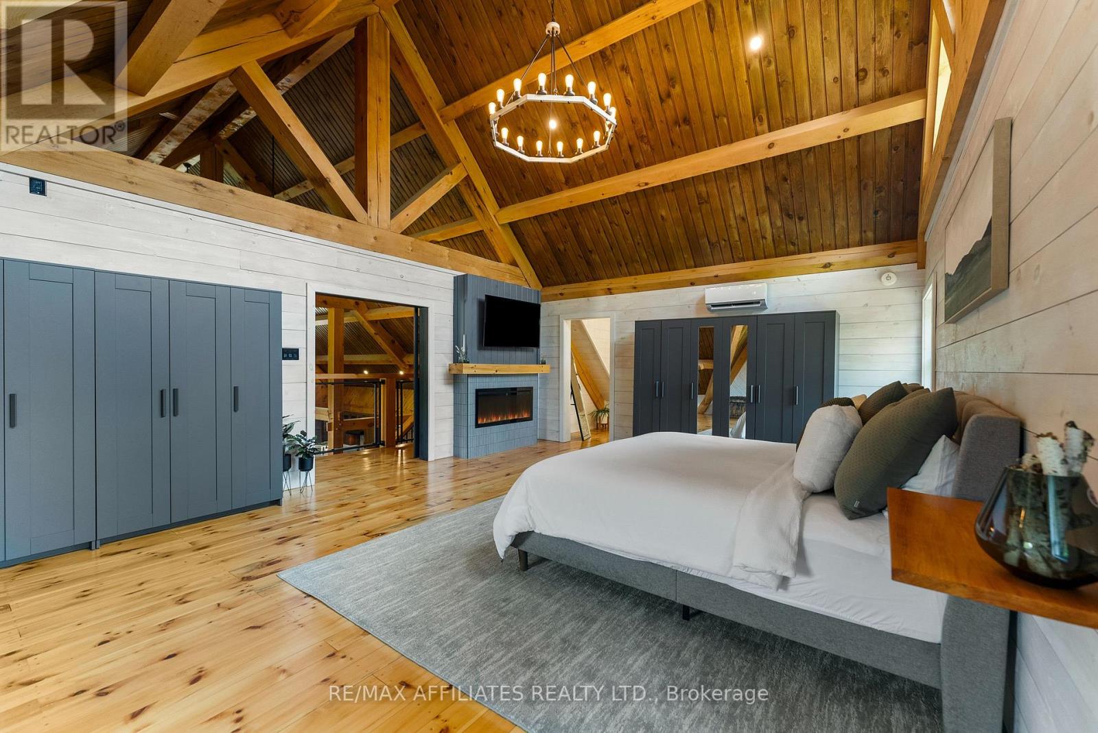 521 Concession Road 1a Dalhousie Road