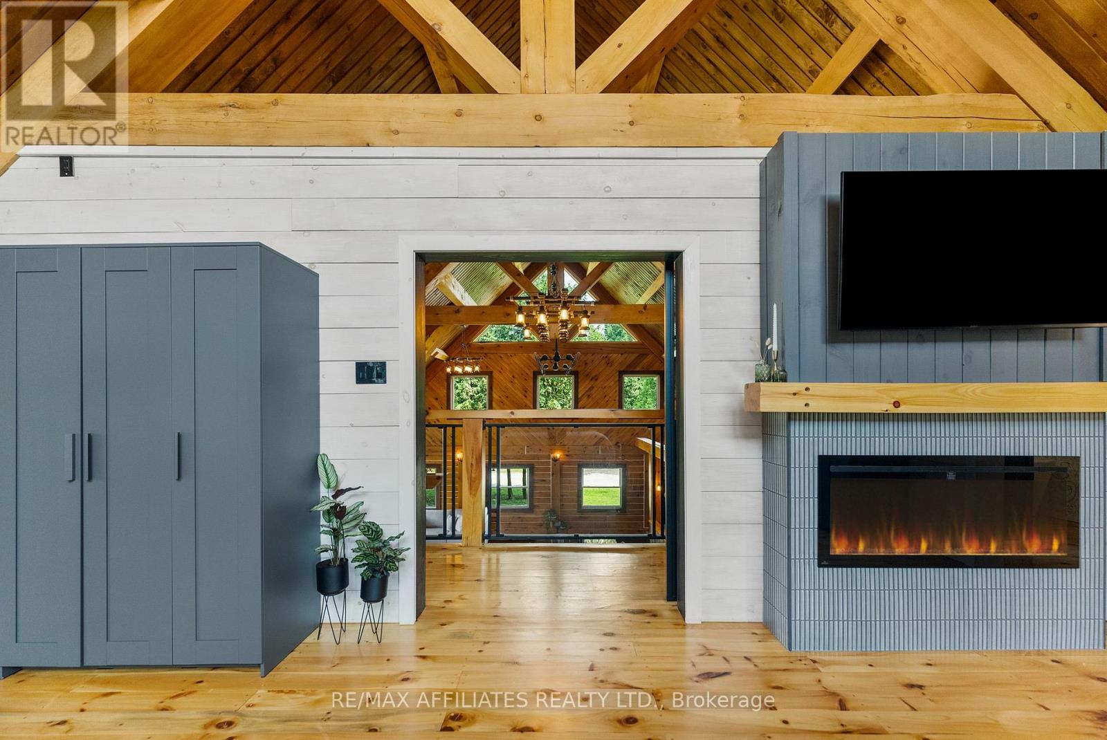 521 Concession Road 1a Dalhousie Road