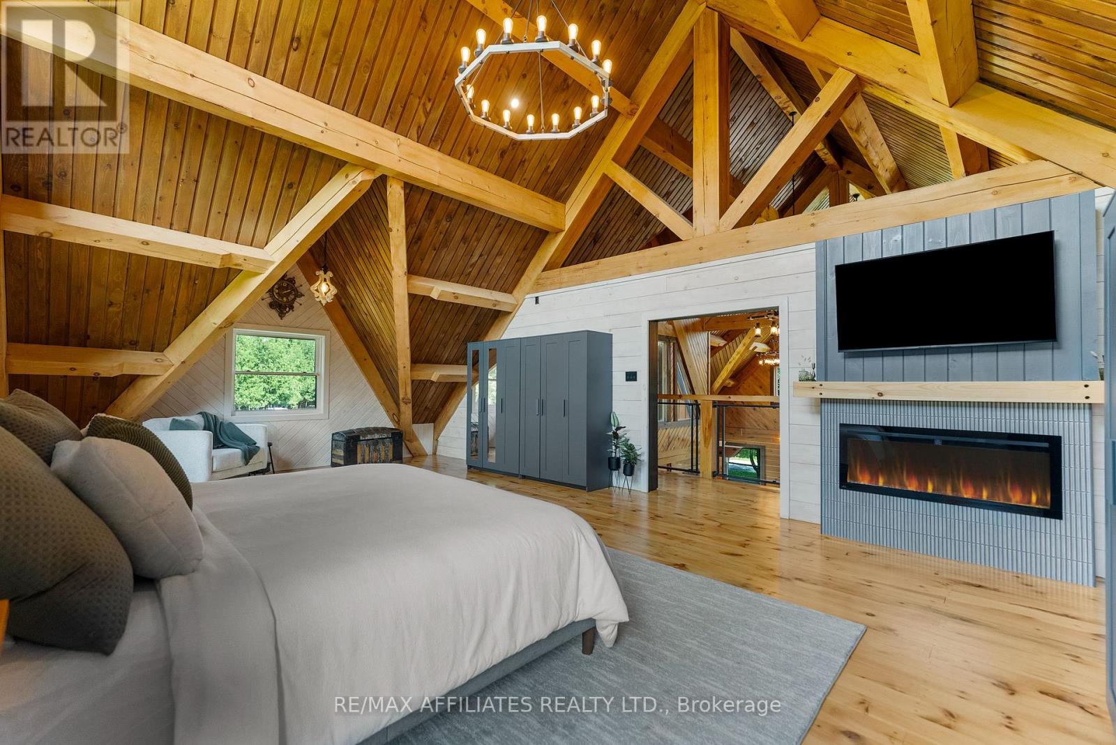 521 Concession Road 1a Dalhousie Road
