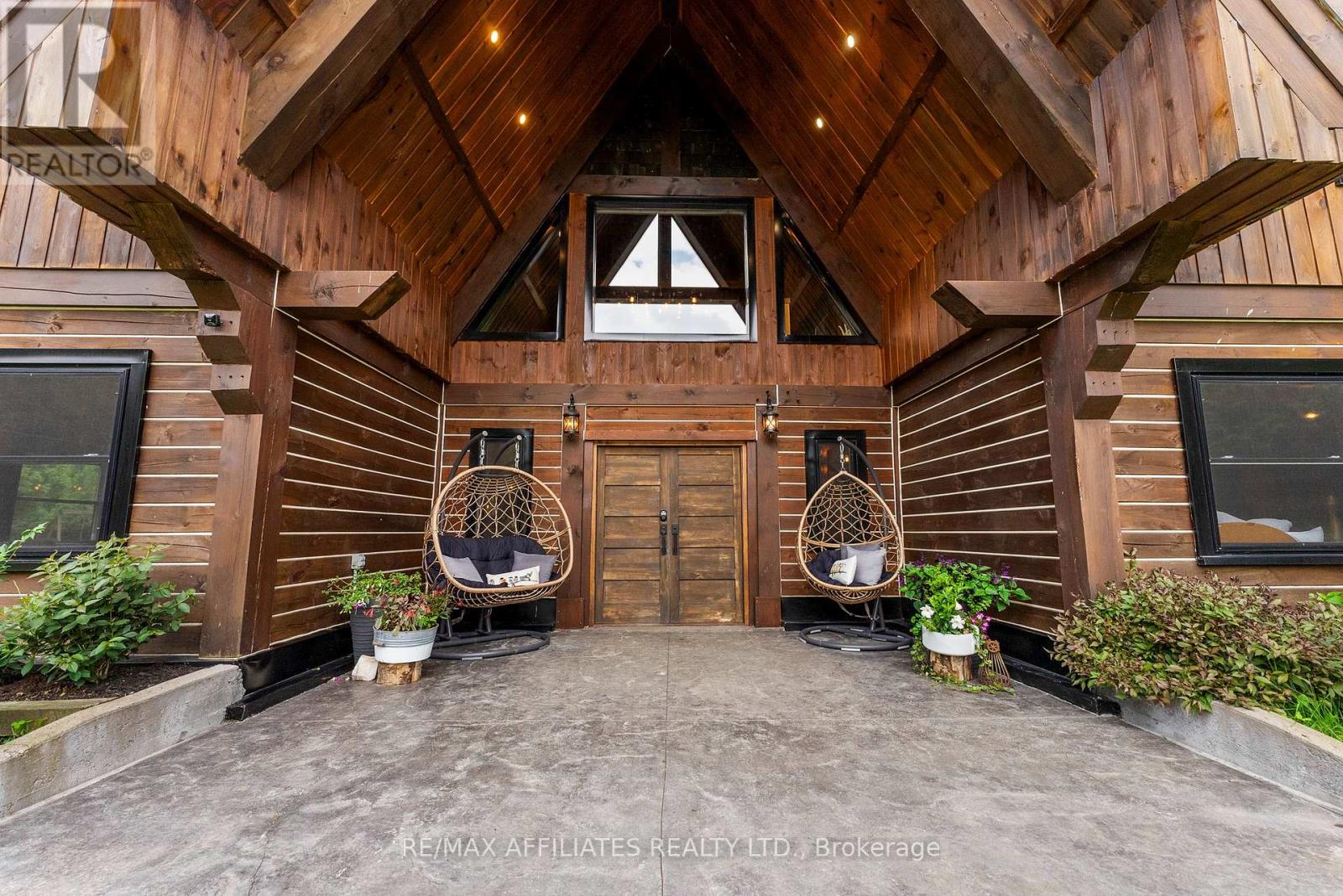 521 Concession Road 1a Dalhousie Road