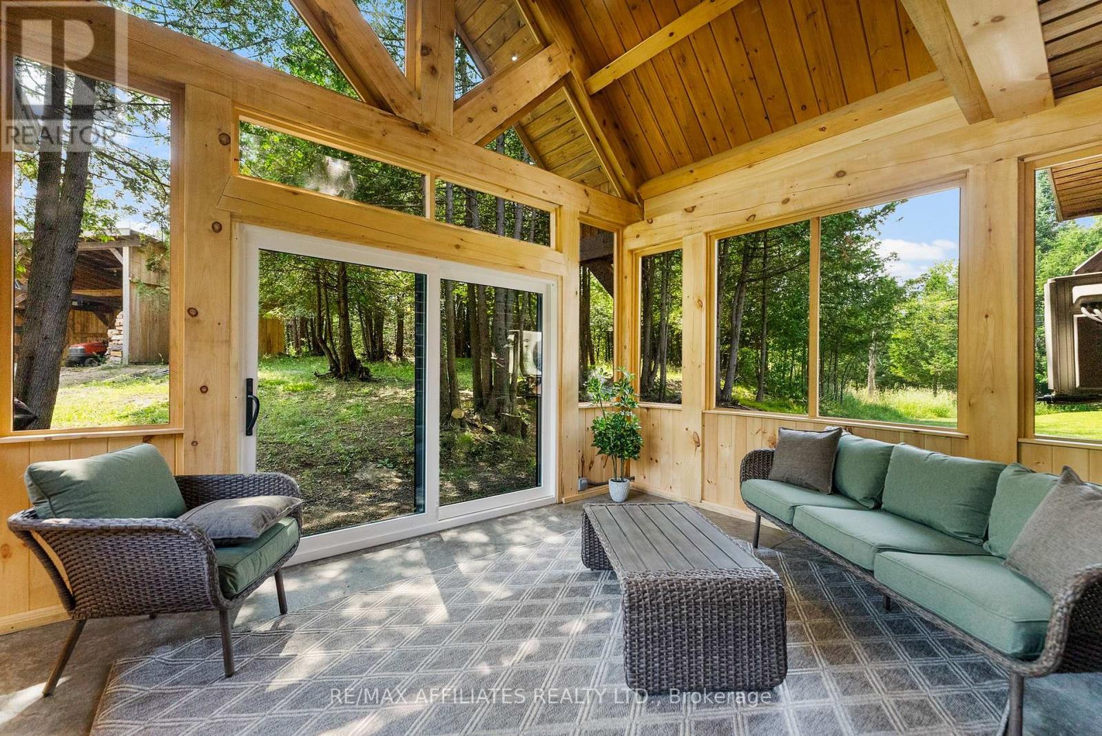 521 Concession Road 1a Dalhousie Road