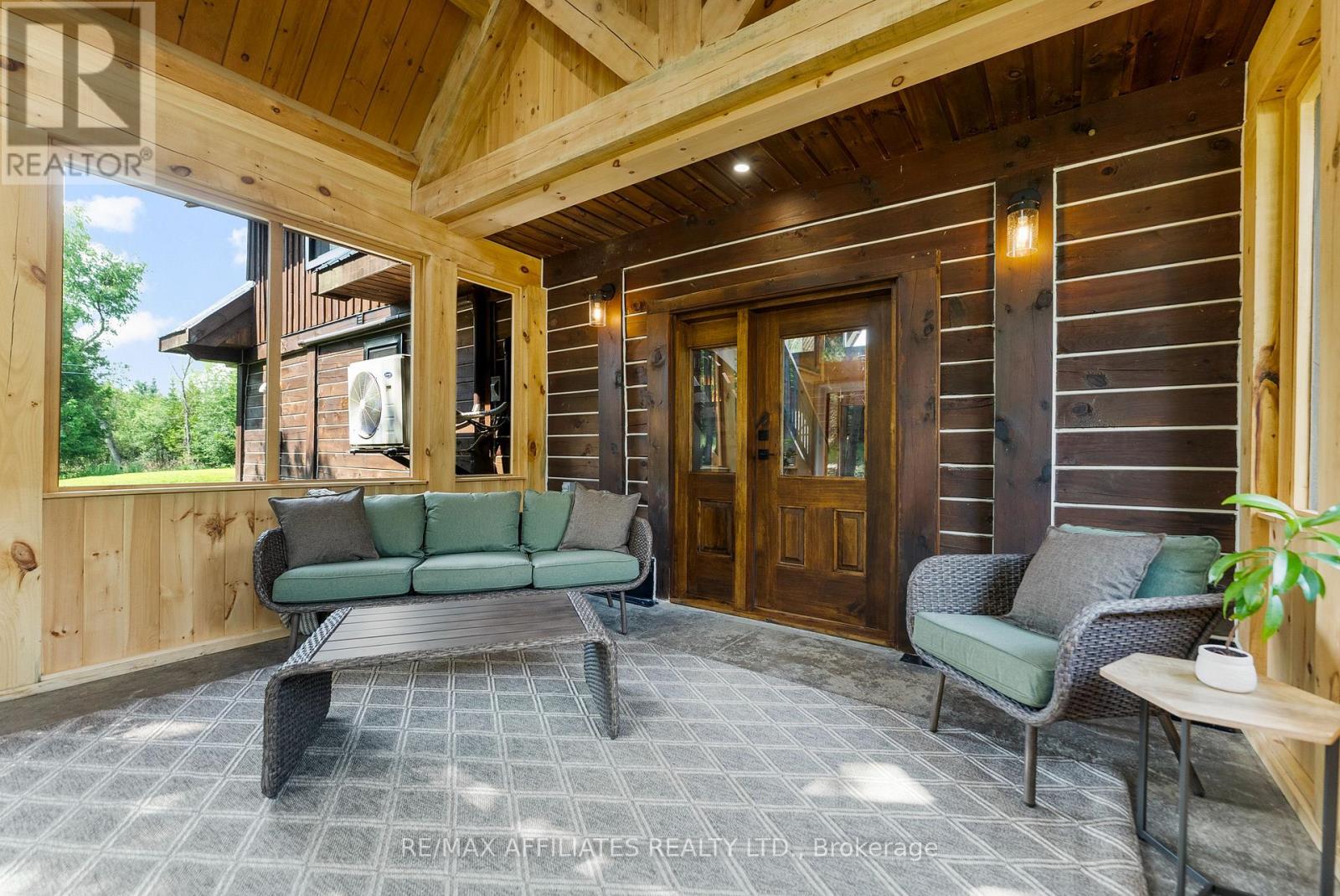 521 Concession Road 1a Dalhousie Road