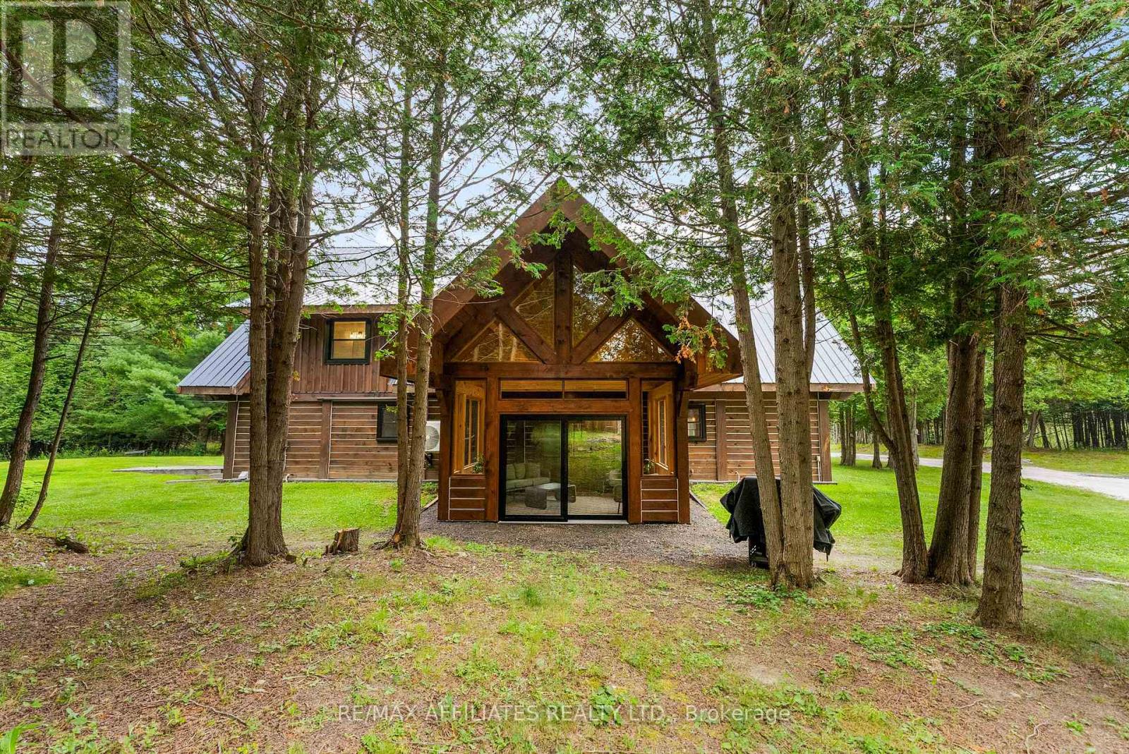 521 Concession Road 1a Dalhousie Road