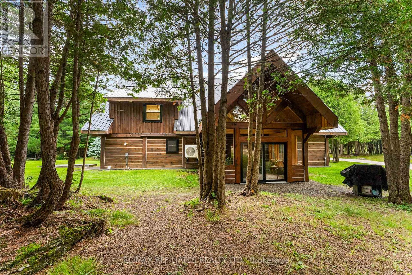 521 Concession Road 1a Dalhousie Road