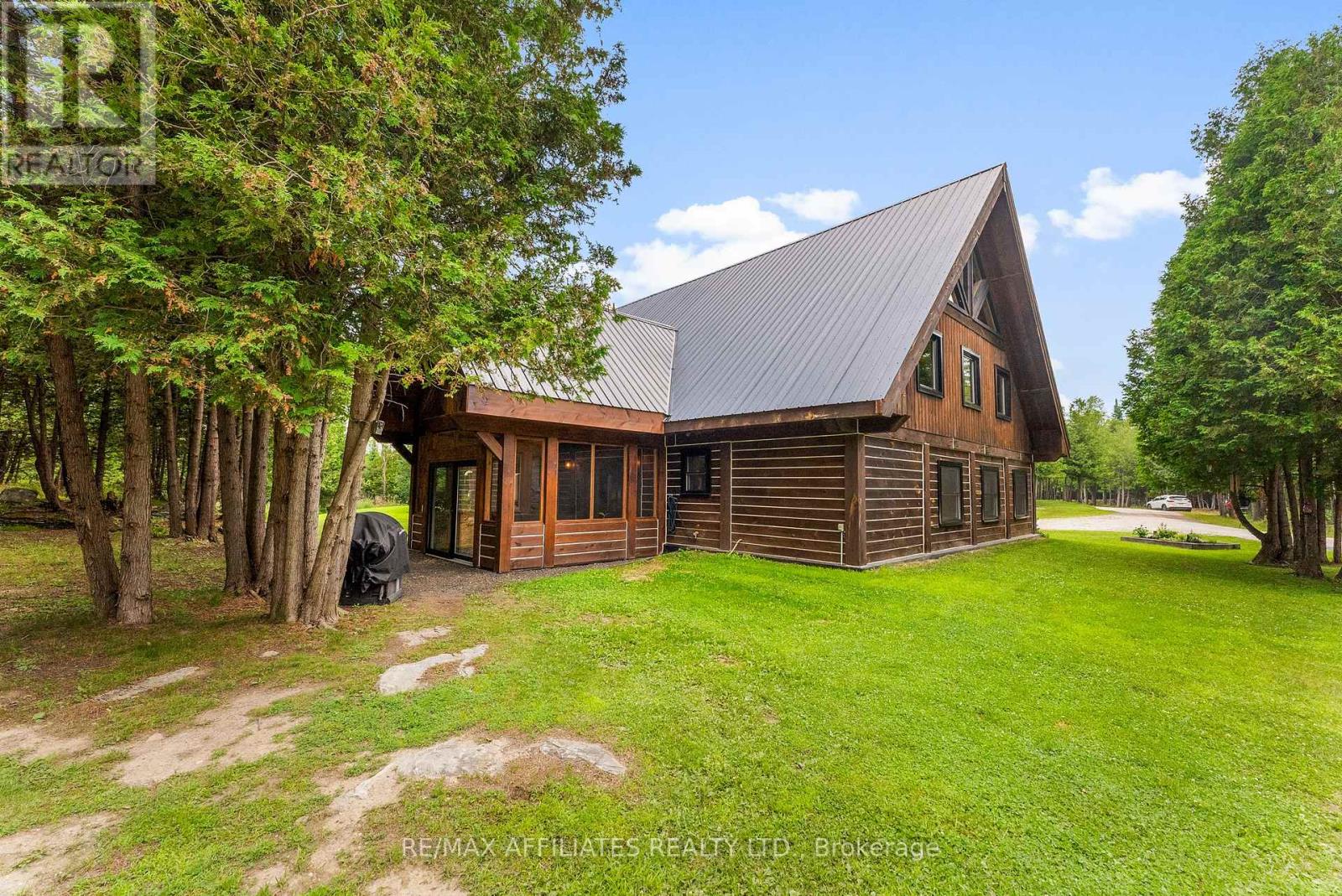 521 Concession Road 1a Dalhousie Road